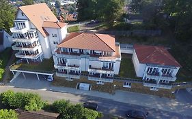 Penthouse 33 -rollstuhlgerecht-